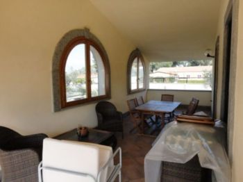 Casa arredata con giardino Torrino, mostacciano - Altre fotografie