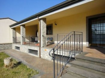 Casa arredata con giardino Torrino, mostacciano - Altre fotografie