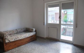 Casa arredata con balcone Portuense, magliana - Altre fotografie