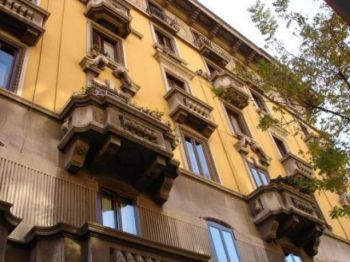 Appartamento affitto Milano - Altre fotografie