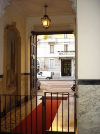 Bilocale studenti con balcone V giornate, xxii marzo, porta romana - Altre fotografie