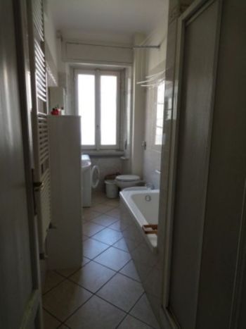 Bilocale studenti con balcone V giornate, xxii marzo, porta romana - Altre fotografie