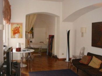 Casa arredata Chiaia - Altre fotografie