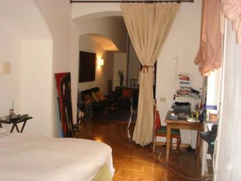 Casa arredata Chiaia - Altre fotografie