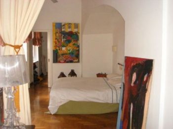 Casa arredata Chiaia - Altre fotografie