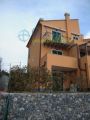 Trilocale arredato con balcone Loano