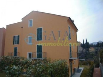 Trilocale arredato con balcone Loano - Altre fotografie