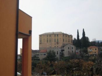 Trilocale arredato con balcone Loano - Altre fotografie