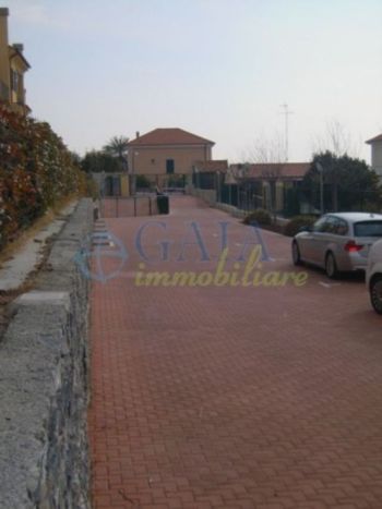 Trilocale arredato con balcone Loano - Altre fotografie