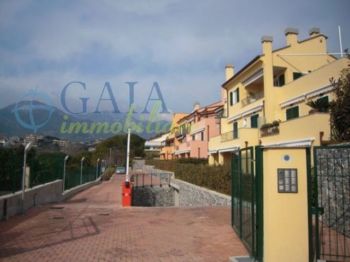 Trilocale arredato con balcone Loano - Altre fotografie