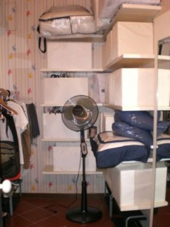 Loft arredato Gavinana e galluzzo - Altre fotografie