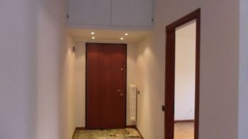 Casa con garage Lotto, novara, s. siro, rembrandt - Altre fotografie
