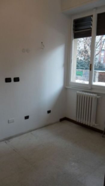 Casa con garage Lotto, novara, s. siro, rembrandt - Altre fotografie