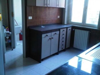 Casa arredata con balcone Lotto, novara, s. siro, rembrandt - Altre fotografie