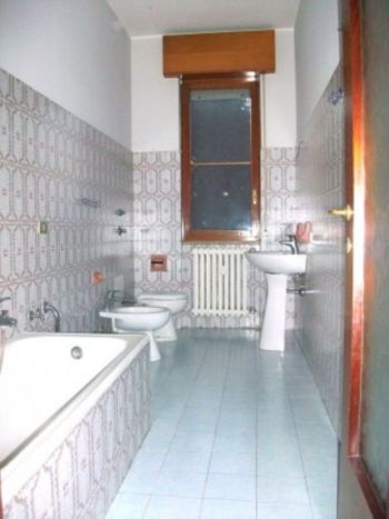 Casa con garage e balcone Arluno - Altre fotografie