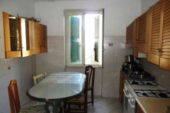 Appartamento arredato con terrazzo Civitavecchia - Altre fotografie