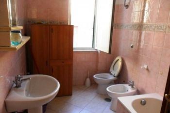 Appartamento arredato con terrazzo Civitavecchia - Altre fotografie
