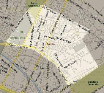 Appartamento affitto Torino - Altre fotografie