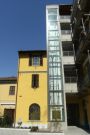 Casa arredata Bocconi, c.so italia, ticinese