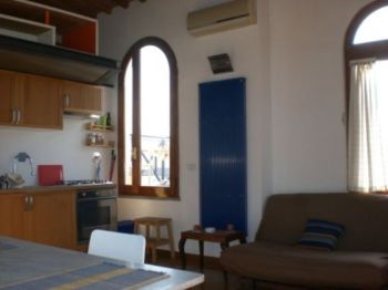 Attico arredato con terrazzo Centro storico - Altre fotografie