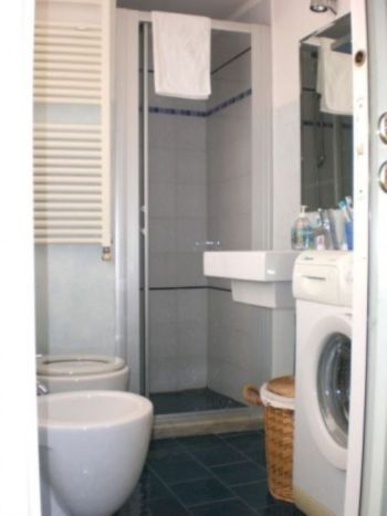 Attico arredato con terrazzo Centro storico - Altre fotografie