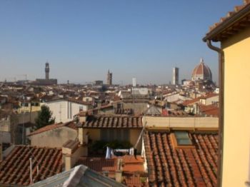 Attico arredato con terrazzo Centro storico - Altre fotografie