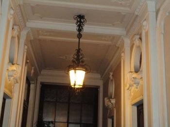 Appartamento arredato con balcone Crocetta - Altre fotografie
