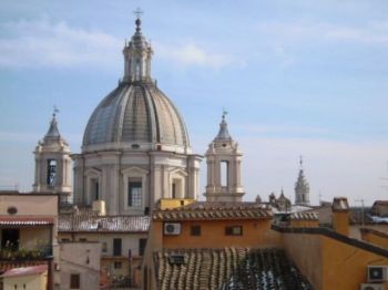 Attico arredato con aria condizionata - Altre fotografie