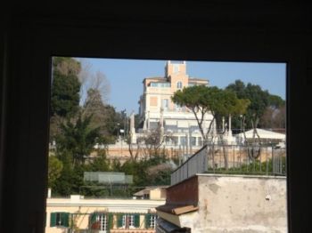 Attico arredato con terrazzo Centro storico - Altre fotografie
