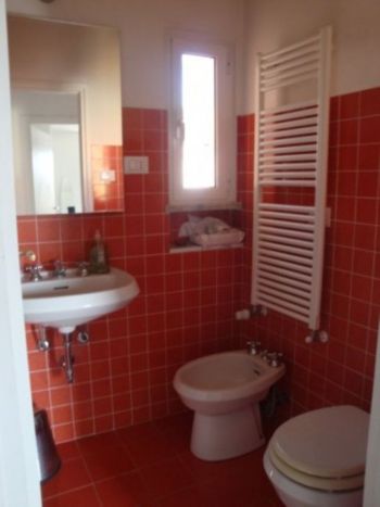 Attico arredato con terrazzo Centro storico - Altre fotografie