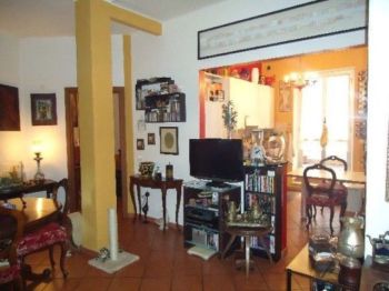 Trilocale con terrazzo Albaro - Altre fotografie