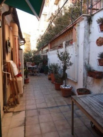 Trilocale con terrazzo Albaro - Altre fotografie