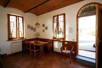 Appartamento con posto auto Siena - Altre fotografie