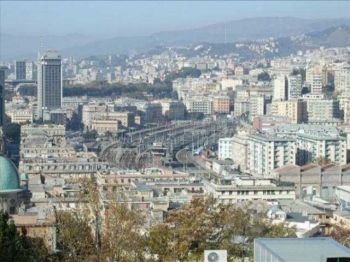 Appartamento affitto Genova - Altre fotografie