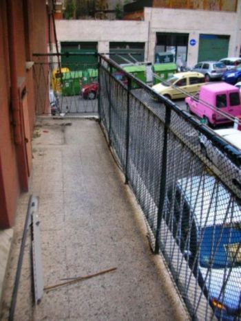 Appartamento arredato con balcone Rivarolo - Altre fotografie