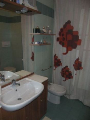Appartamento arredato con terrazzo Bocconi, c.so italia, ticinese - Altre fotografie