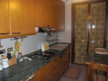 Appartamento arredato con terrazzo Bocconi, c.so italia, ticinese - Altre fotografie