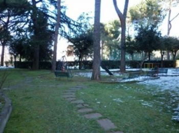 Appartamento con garage Roma - Altre fotografie