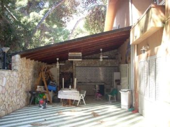 Villa Palermo - Altre fotografie