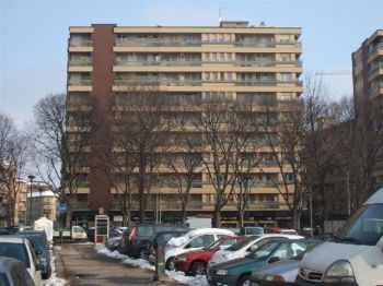 Appartamento con garage Torino - Altre fotografie