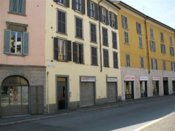 Bilocale con posto auto Bergamo - Altre fotografie