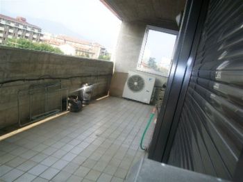 Appartamento affitto Bergamo - Altre fotografie