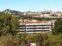 Mansarda con garage Bergamo