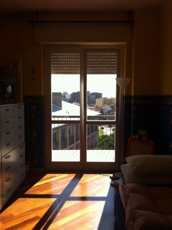 Mansarda con garage Bergamo - Altre fotografie
