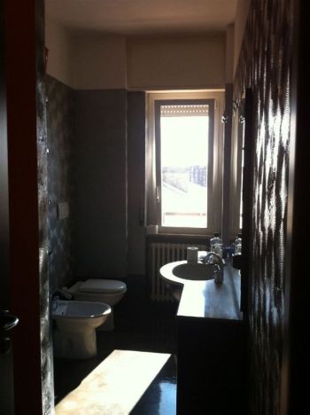 Mansarda con garage Bergamo - Altre fotografie