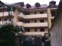 Mansarda con garage Giugliano In Campania