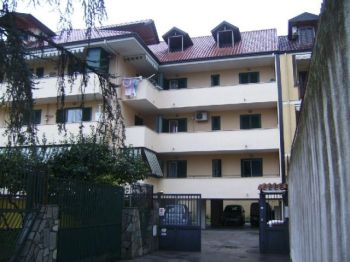 Mansarda con garage Giugliano In Campania - Altre fotografie