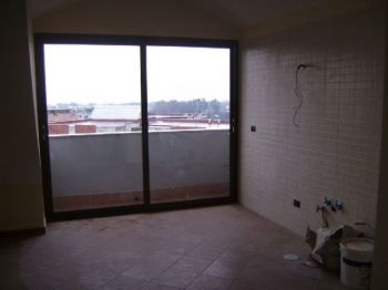 Mansarda con garage Giugliano In Campania - Altre fotografie
