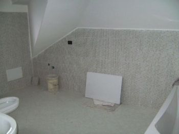 Mansarda con garage Giugliano In Campania - Altre fotografie