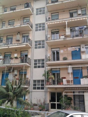 Appartamento con garage Messina - Altre fotografie